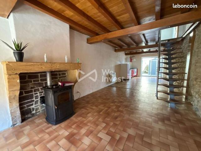 Maison vente à Sedan, Mouzon