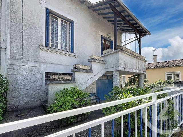 Maison vente à Périgueux, Montpon-ménestérol
