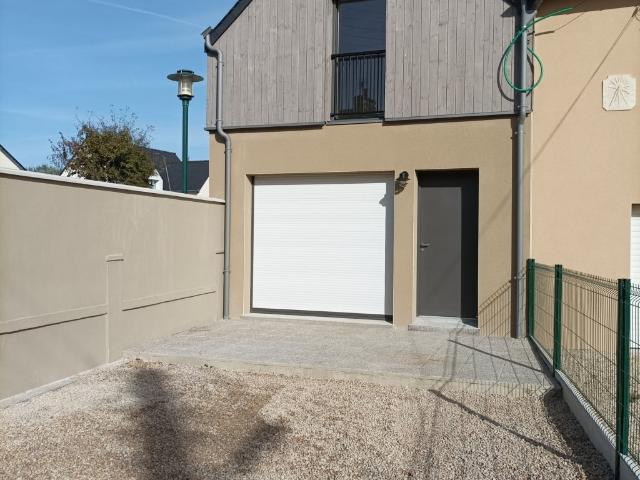 Maison location à Saint-Malo, Bretagne