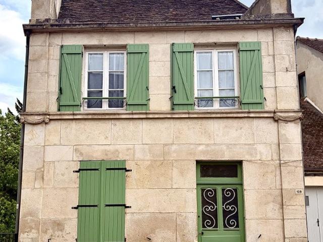 Maison vente à Montbard, Semur-en-auxois