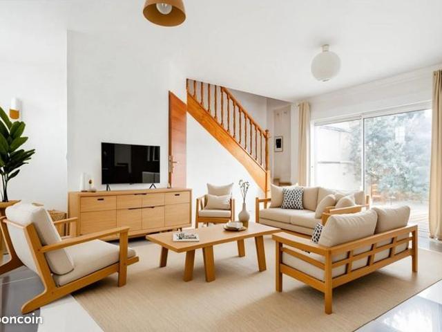 Maison vente à Bobigny