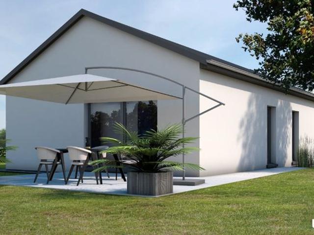 Maison vente à Mulhouse, Niffer