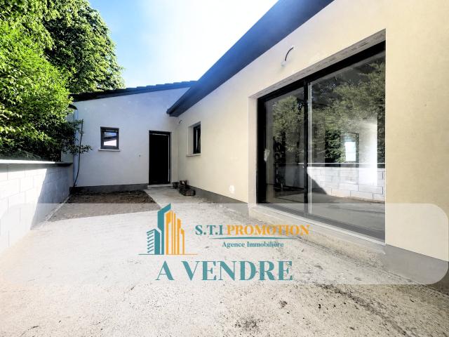 Maison vente à Verdun, Bouligny
