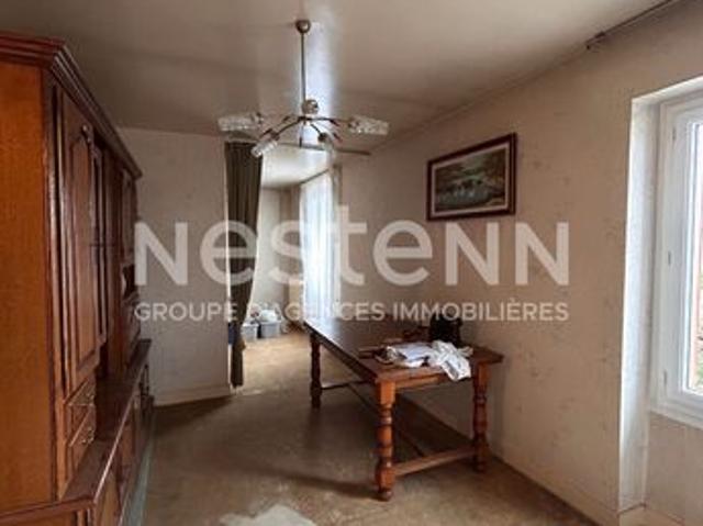 Maison vente à Gourdon, Ussel