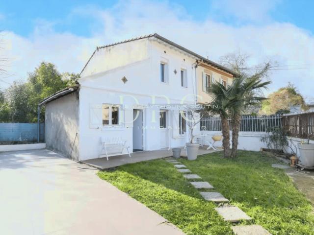Maison vente à Muret, Pinsaguel