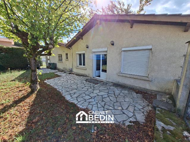 Maison vente à Baricot, Gradignan