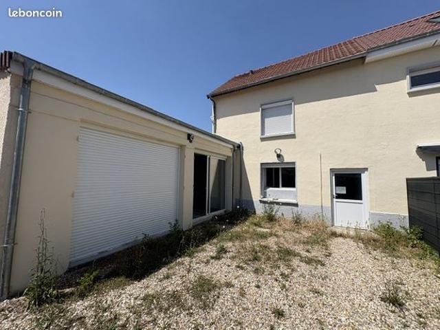 Maison vente à Les Andelys, Martot
