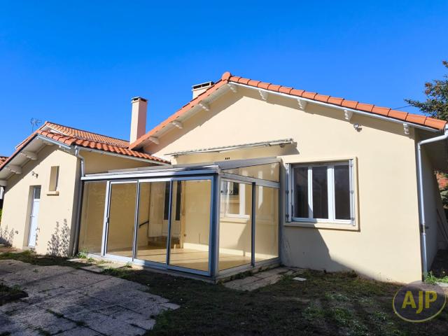 Maison location à Saint-Brevin-les-Pins, Loire-Atlantique