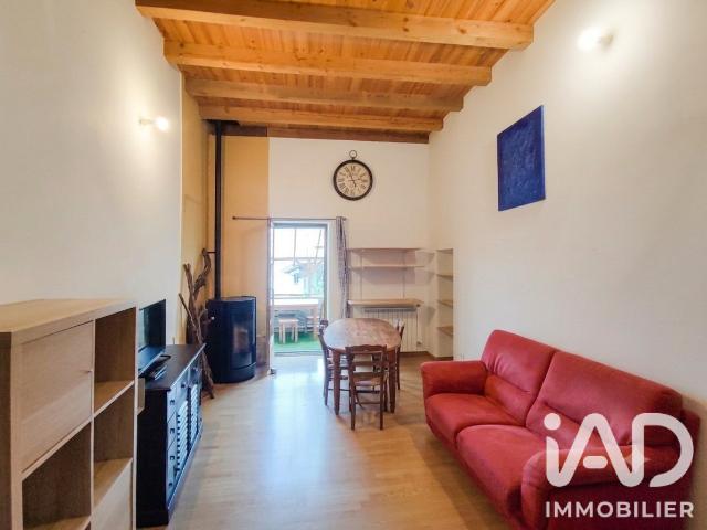 Maison vente à Yenne, Savoie