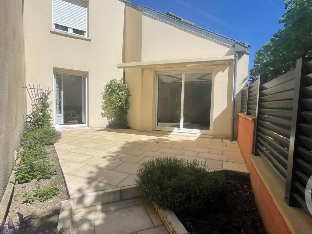 Maison location à Orléans, Ingré