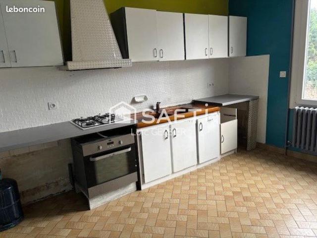 Maison vente à Chinon, Marcilly-sur-vienne