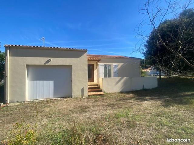 Maison vente à Rochefort, Le Grand-village-plage