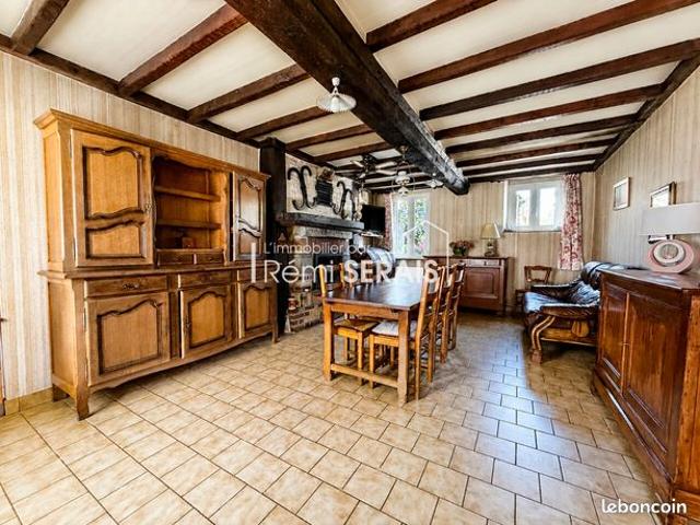 Maison vente à Argentan, Flers