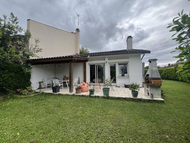 Maison vente à Toulouse, Blagnac