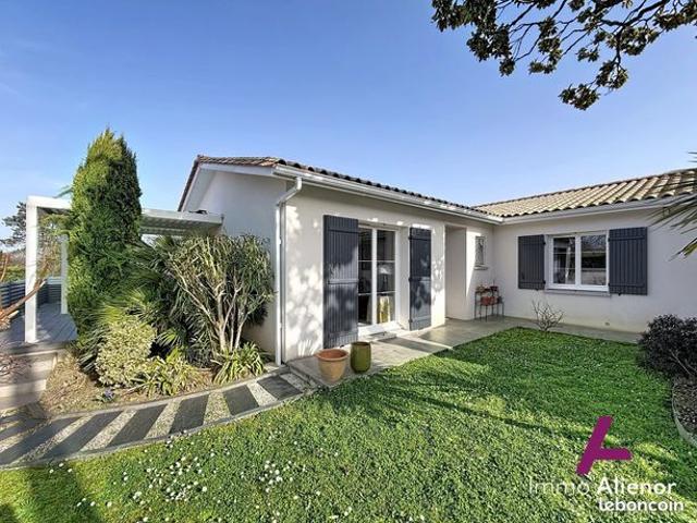 Maison vente à Bordeaux, Quinsac