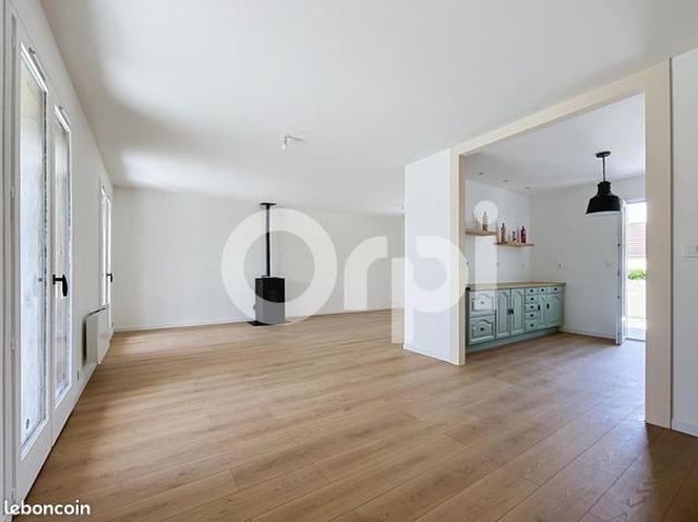 Maison vente à Provins, Cannes-ecluse