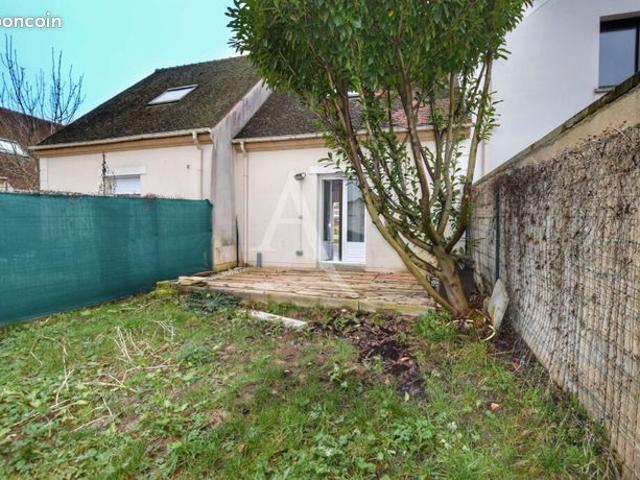 Maison vente à Torcy, Gouvernes