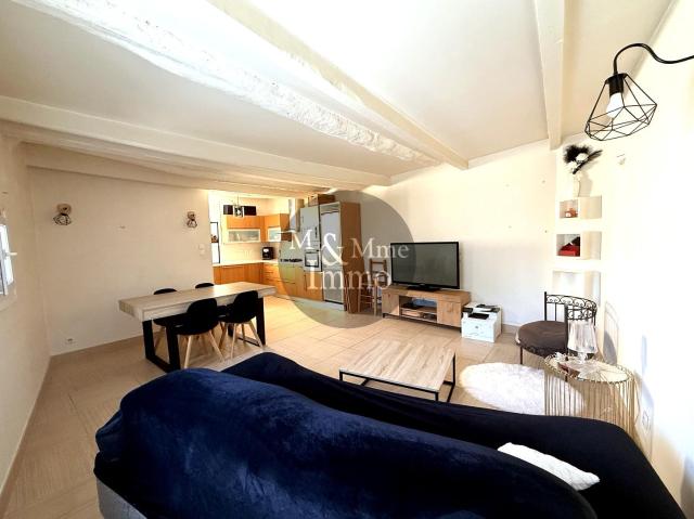 Maison vente à Marseille, Auriol