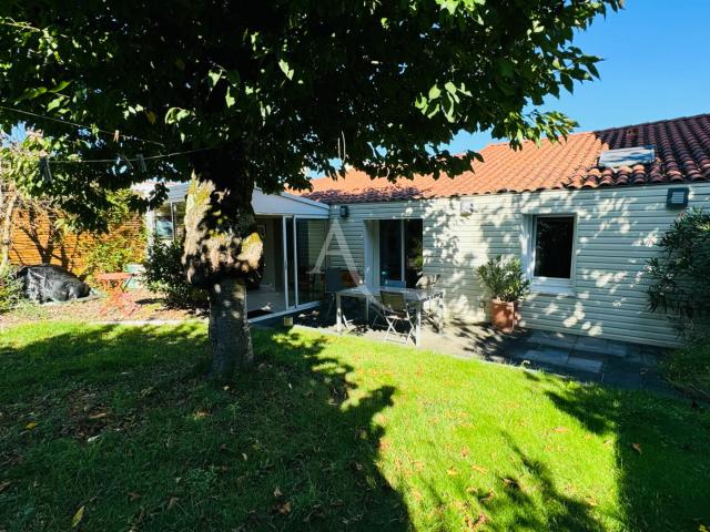 Maison vente à France métropolitaine, La Roche-sur-yon