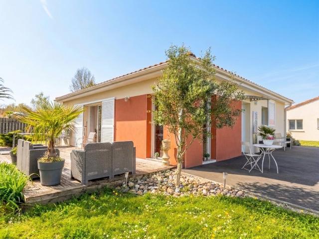 Maison vente à Dax, Souprosse