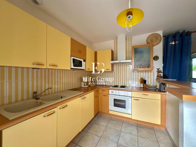 Maison vente à France métropolitaine, Port-des-barques