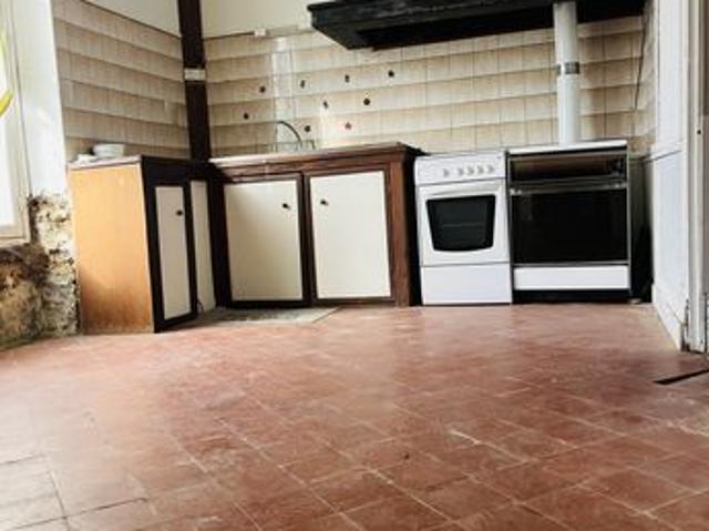 Maison vente à Château-Thierry, Fère-en-tardenois