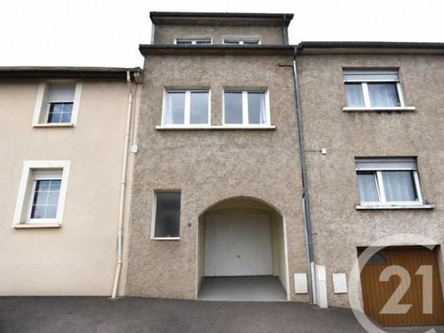 Maison vente à Thionville