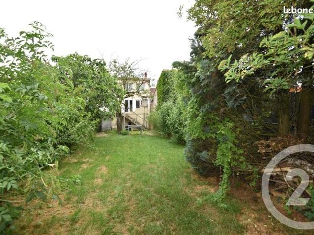 Maison vente à Thionville