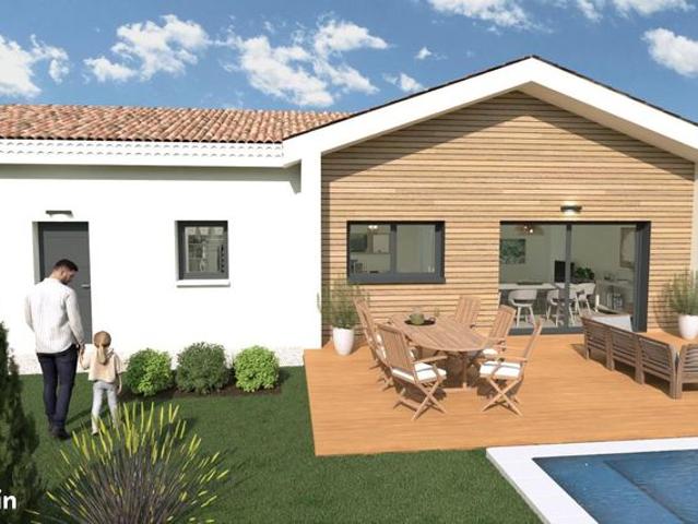 Maison vente à Pradines, Corrèze