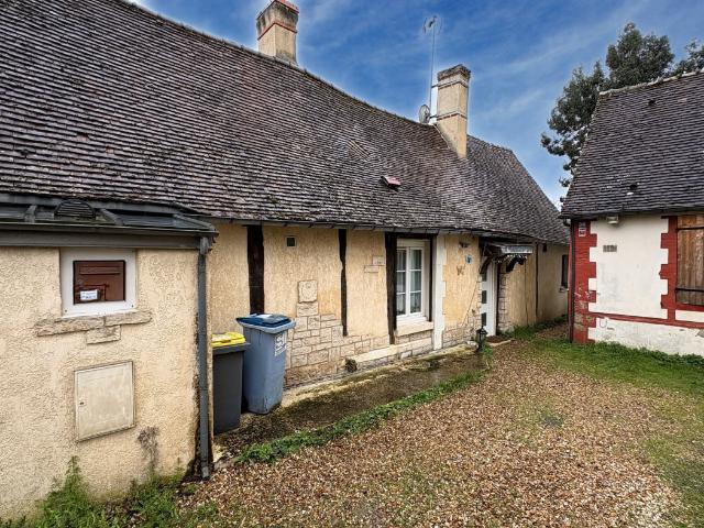 Maison vente à Les Andelys, Gisors