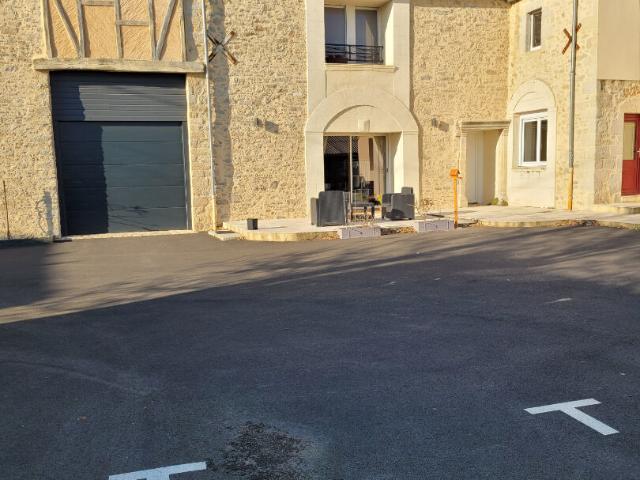 Maison location à La Roche-sur-Yon, La Bernardière