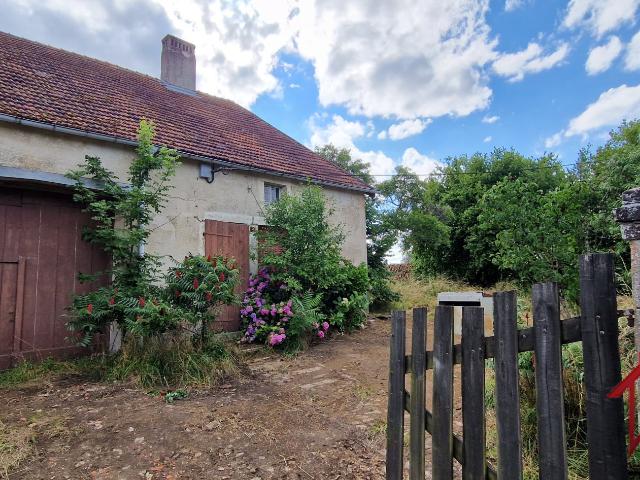Maison vente à Vesoul, Ouge