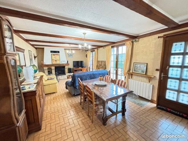 Maison vente à Meaux, La Ferté-sous-jouarre