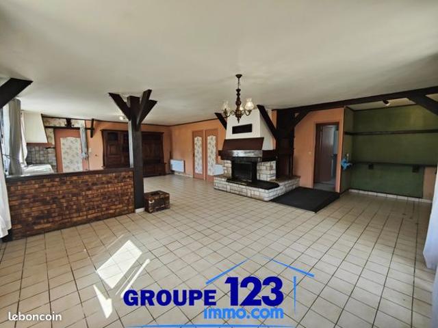 Maison vente à Auxerre, Migennes