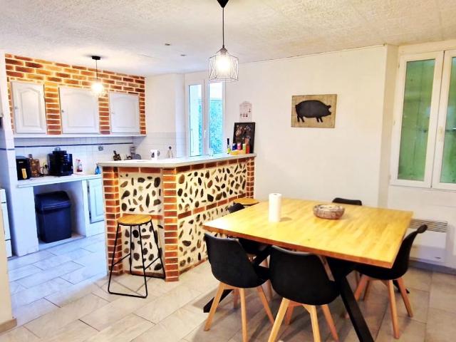 Maison vente à Els Camps del Molí, Pézilla-la-Rivière