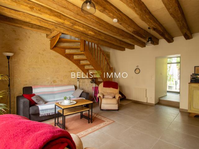 Maison vente à Tours, Montlouis