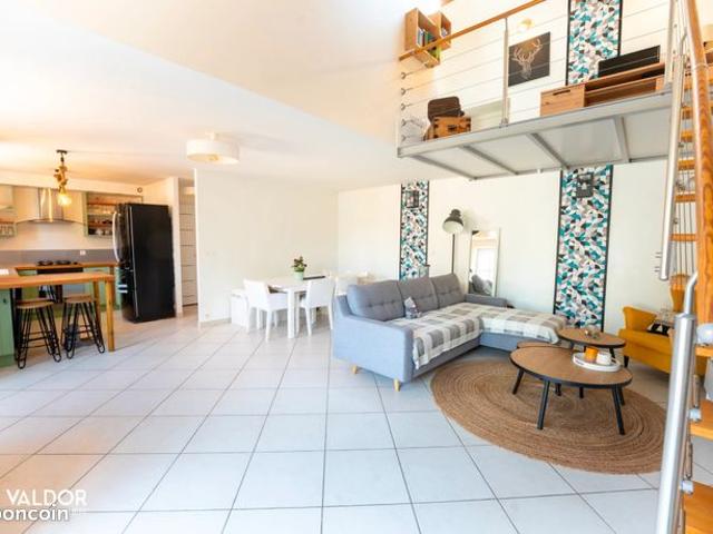Maison vente à Villefranche-sur-Saône, Rhône