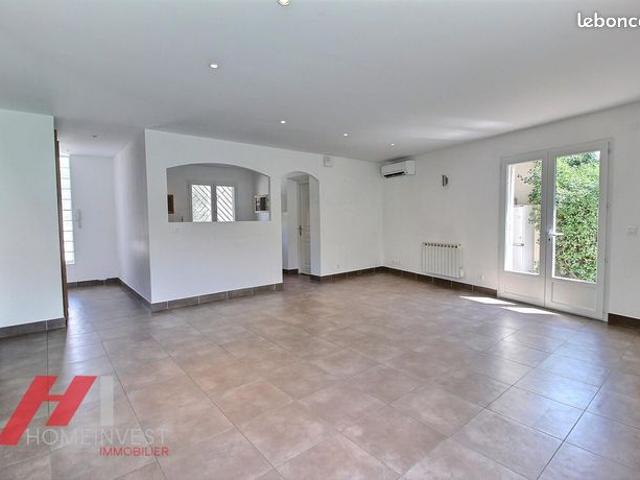 Maison vente à Marseille