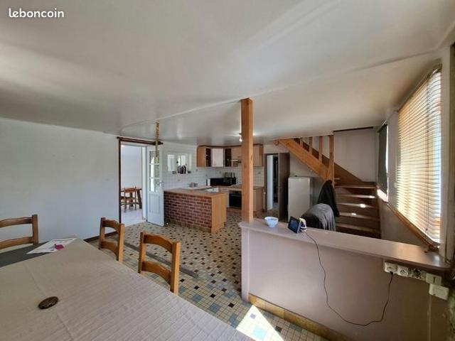 Maison vente à Guingamp, Bretagne