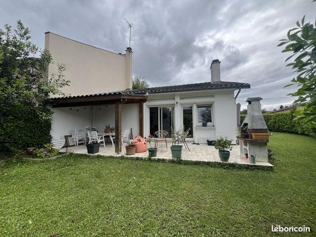 Maison vente à Toulouse, Blagnac
