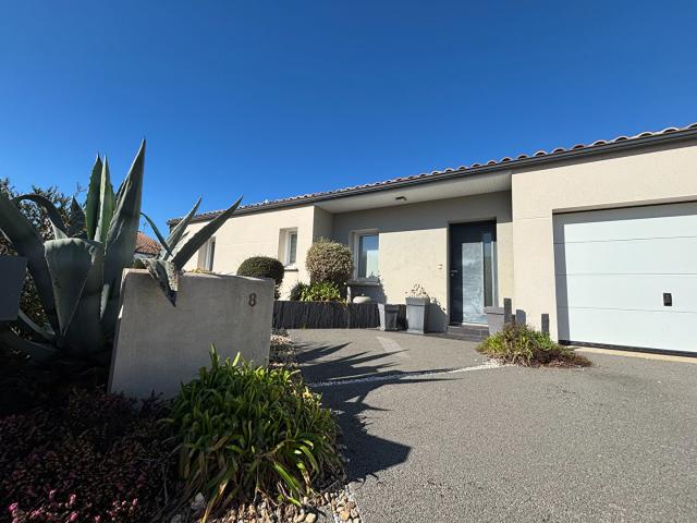 Maison vente à Les Sables-d'Olonne, Bretignolles-sur-mer