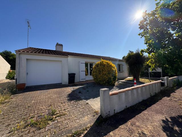 Maison vente à Aizenay