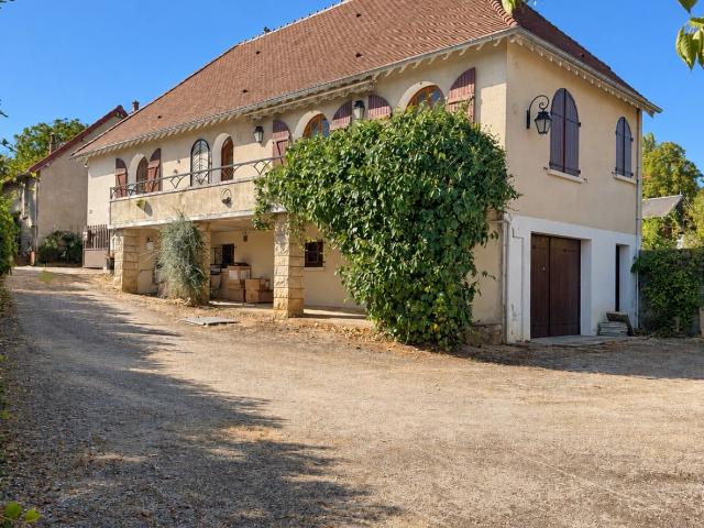 Maison vente à Les Millets, Neuilly-en-Sancerre