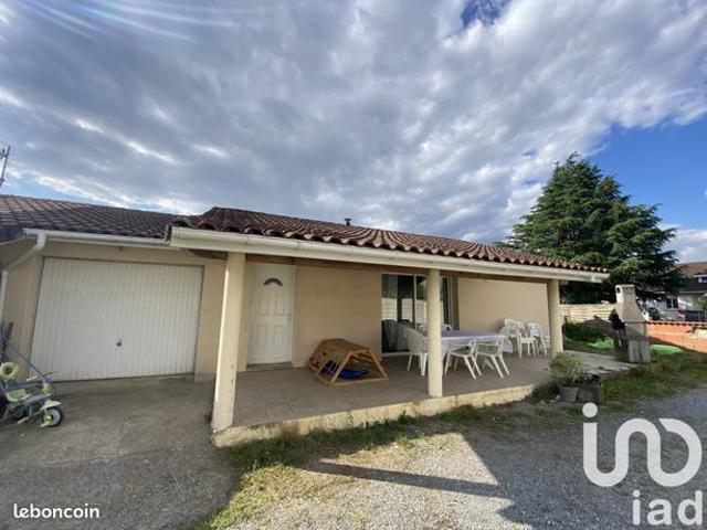 Maison vente à Castel-sarrazin