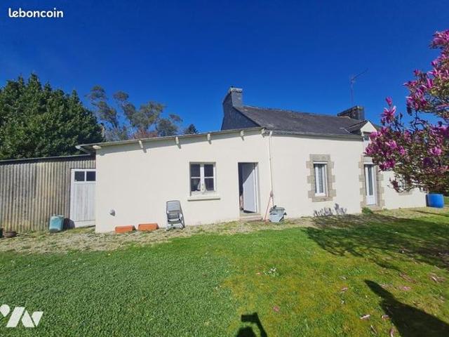 Maison vente à Pontivy, Bretagne