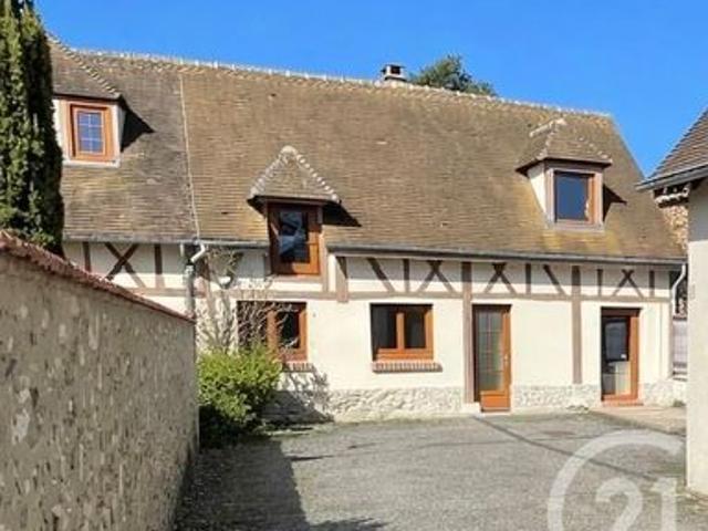 Maison vente à Les Andelys, Normandie