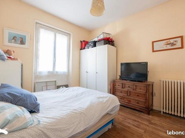 Maison vente à Nantes, Saint-herblain