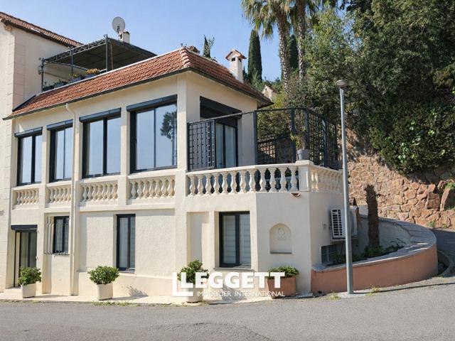 Maison vente à Arrondissement de Draguignan, Saint-raphaël
