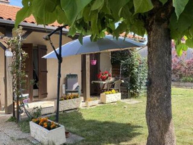 Maison vente à Bergerac