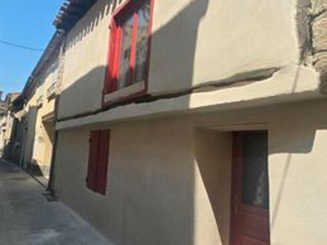 Maison vente à Limoux, Saint-hilaire